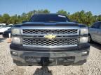 2014 Chevrolet Silverado C1500 LT