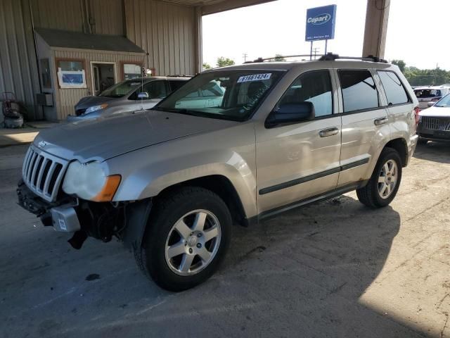 2008 Jeep Grand Cherokee Laredo