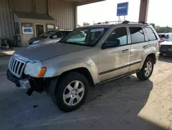 2008 Jeep Grand Cherokee Laredo en venta en Fort Wayne, IN