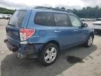 2010 Subaru Forester 2.5X Premium