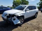 2015 Jeep Compass Latitude