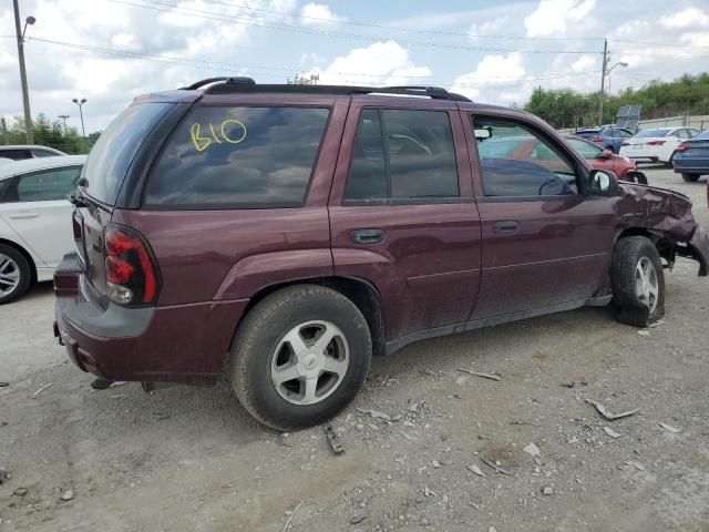 2006 Chevrolet Trailblazer LS