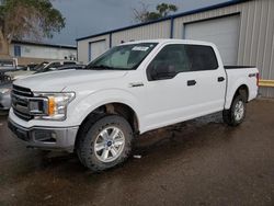 Hail Damaged Cars for sale at auction: 2020 Ford F150 Supercrew