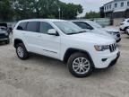 2022 Jeep Grand Cherokee Laredo E