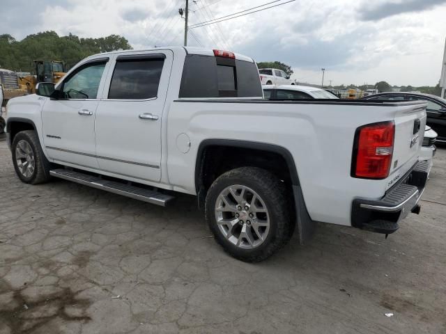 2015 GMC Sierra K1500 SLT