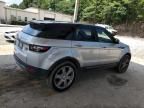 2015 Land Rover Range Rover Evoque Pure Plus