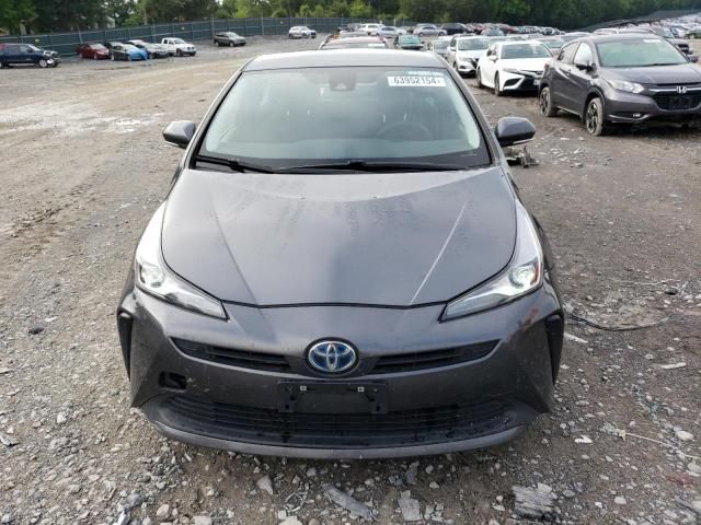 2021 Toyota Prius Special Edition