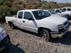 2004 Chevrolet Silverado C1500