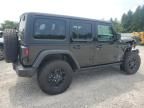 2024 Jeep Wrangler 4XE