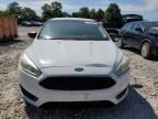 2015 Ford Focus S