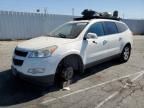 2011 Chevrolet Traverse LT