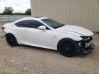 2015 Lexus RC 350