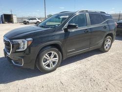 GMC Vehiculos salvage en venta: 2022 GMC Terrain SLE