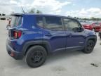 2016 Jeep Renegade Sport