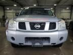 2004 Nissan Titan XE