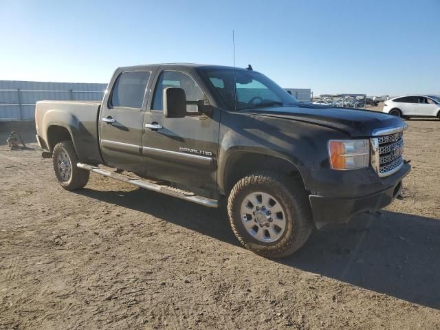 2014 GMC Sierra K2500 Denali