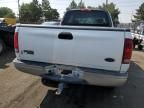 2002 Ford F150