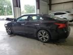 2017 Nissan Maxima 3.5S