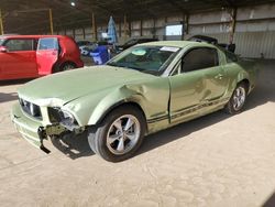 2005 Ford Mustang en venta en Phoenix, AZ