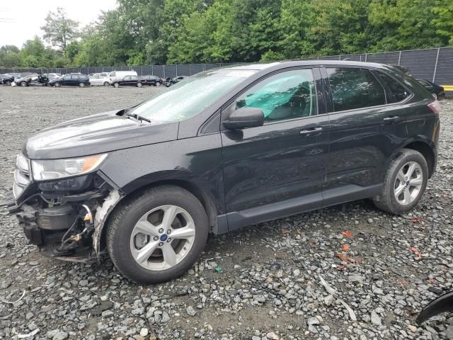 2015 Ford Edge SE