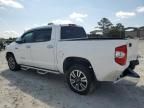 2019 Toyota Tundra Crewmax Limited