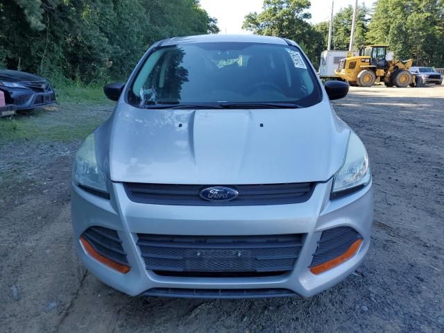 2014 Ford Escape S