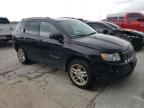 2012 Jeep Compass Limited