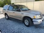 2001 Ford Expedition XLT