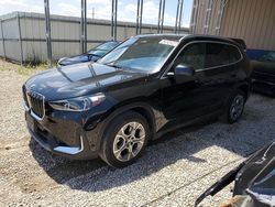 Salvage cars for sale from Copart Kansas City, KS: 2023 BMW X1 XDRIVE28I