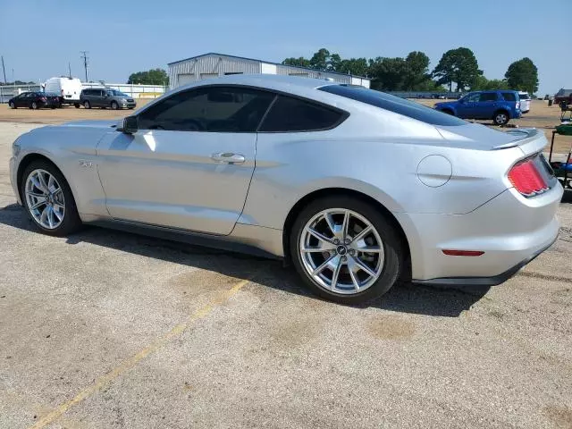 2015 Ford Mustang GT