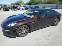 2015 Porsche Panamera 2 en venta en Las Vegas, NV