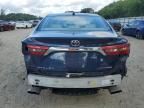 2016 Toyota Avalon XLE