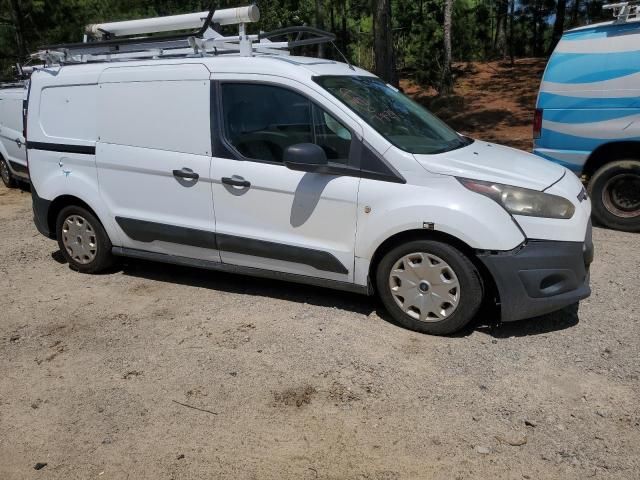 2014 Ford Transit Connect XL