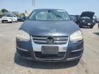 2006 Volkswagen Jetta 2.5 Option Package 1