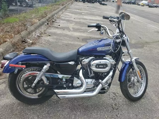 2006 Harley-Davidson XL1200 L