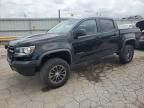 2018 Chevrolet Colorado ZR2