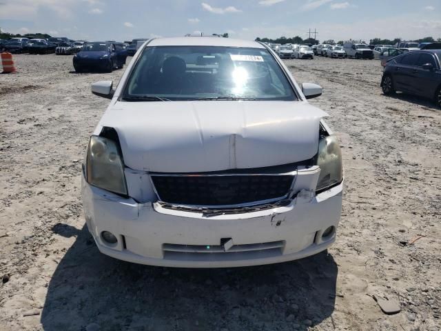 2009 Nissan Sentra 2.0