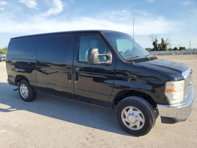 2014 Ford Econoline E150 Van