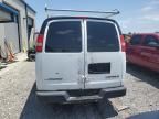 2006 Chevrolet Express G2500