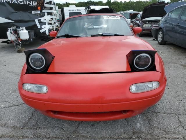 1992 Mazda MX-5 Miata