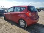 2014 Nissan Versa Note S