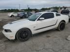 2010 Ford Mustang GT