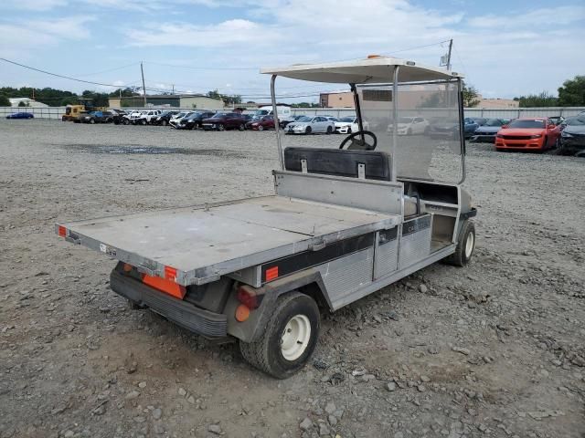 2002 Other Golf Cart