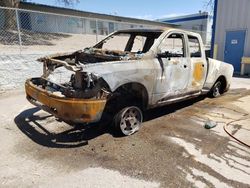 Salvage cars for sale at Albuquerque, NM auction: 2010 Dodge RAM 1500