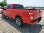 2015 Ford F150 Super Cab