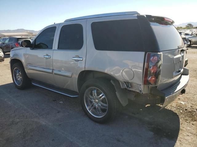 2007 GMC Yukon Denali