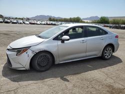 2021 Toyota Corolla LE en venta en Las Vegas, NV