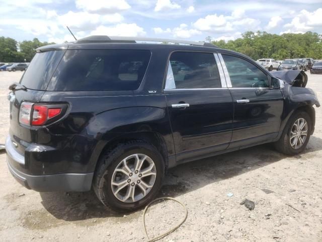 2014 GMC Acadia SLT-1