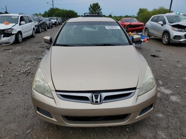 2006 Honda Accord LX