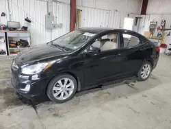 2013 Hyundai Accent GLS en venta en Billings, MT